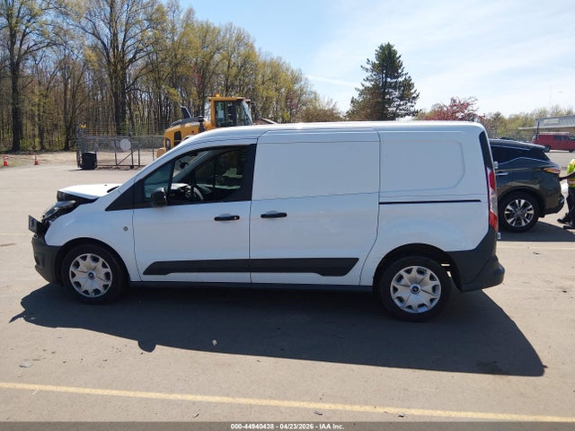 Ford Transit Xl