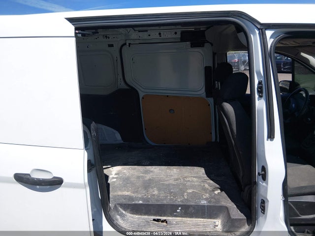 Ford Transit Xl