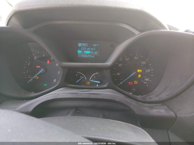 Ford Transit Xl