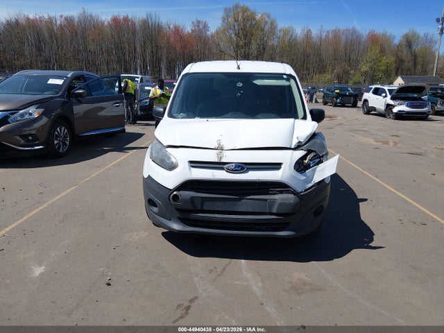 Ford Transit Xl