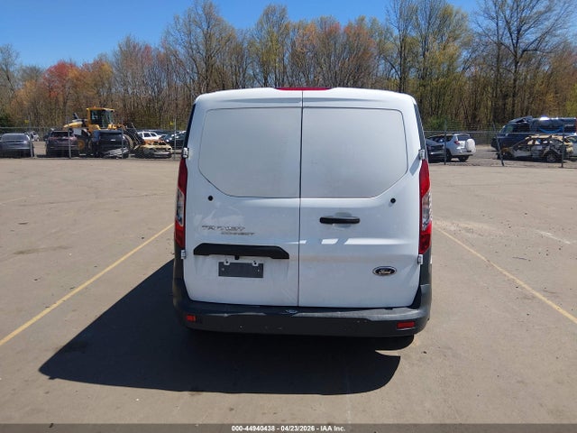 Ford Transit Xl