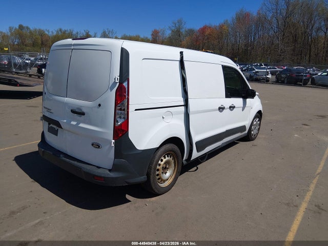 Ford Transit Xl