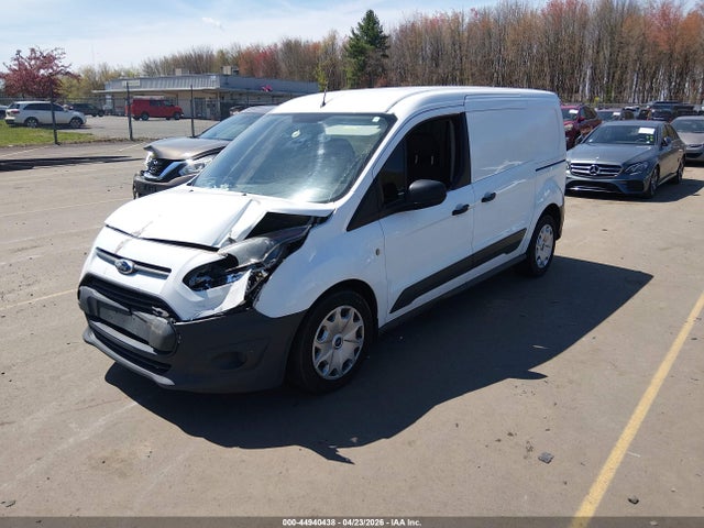 Ford Transit Xl