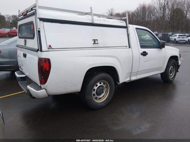 Chevrolet Colorado Work Truck