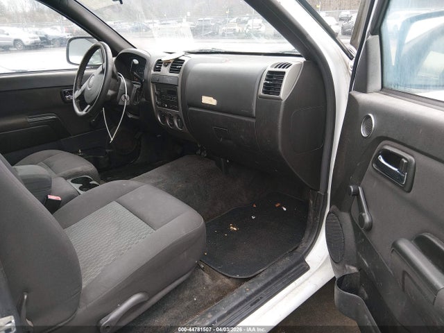Chevrolet Colorado Work Truck