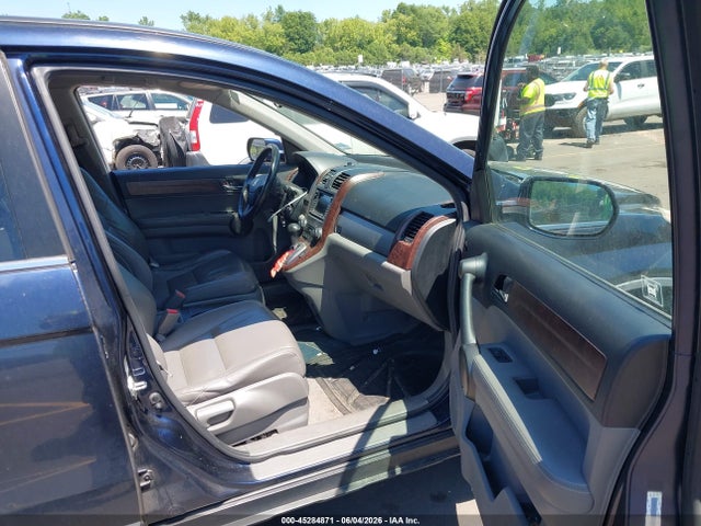 Honda CR-V Ex-l