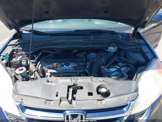 Honda CR-V Ex-l