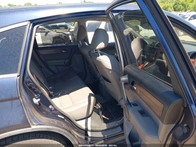 Honda CR-V Ex-l