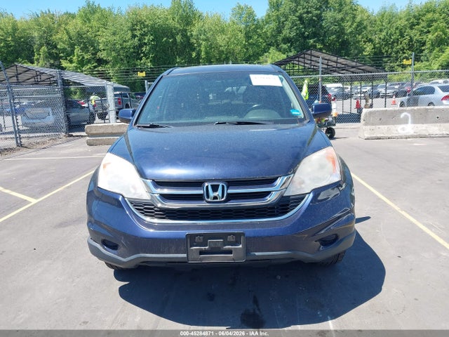 Honda CR-V Ex-l
