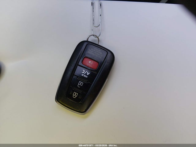 Toyota Prius Prime Xle