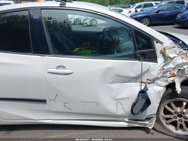 Toyota Prius Prime Xle