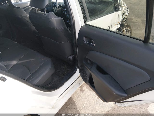 Toyota Prius Prime Xle