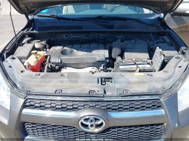 Toyota RAV4 Limited