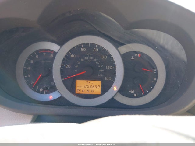 Toyota RAV4 Limited