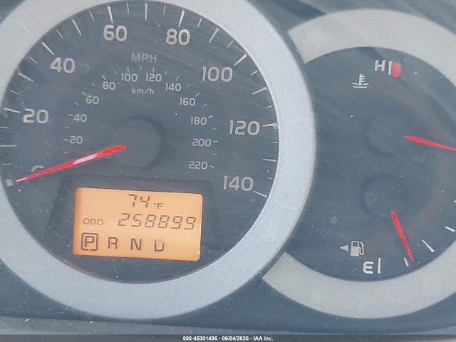Toyota RAV4 Limited