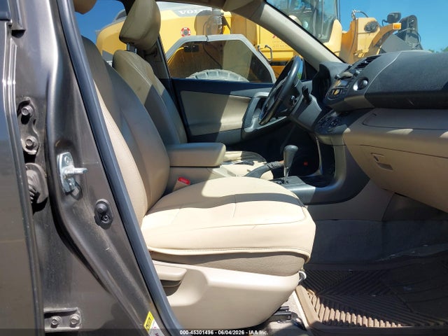 Toyota RAV4 Limited