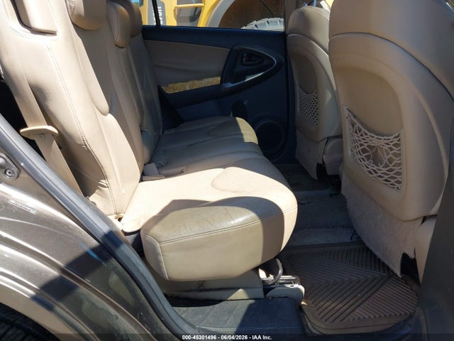 Toyota RAV4 Limited
