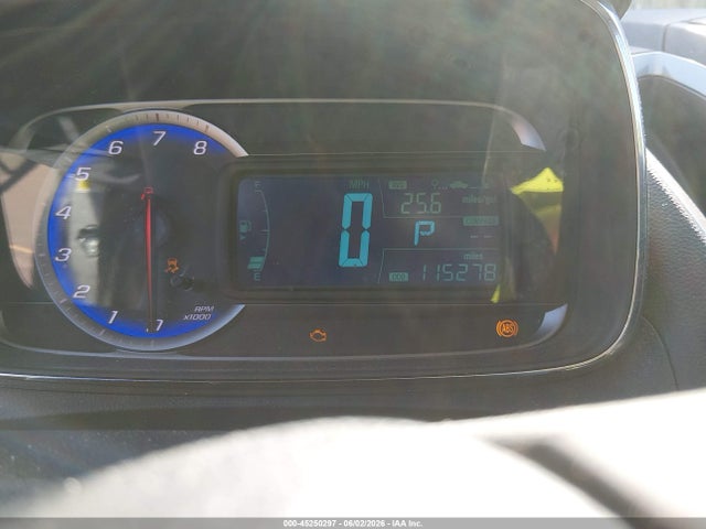 Chevrolet Trax Lt