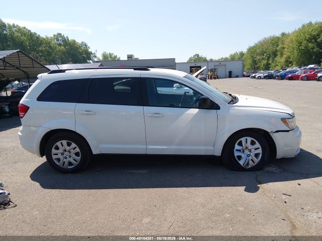 Dodge Journey Se