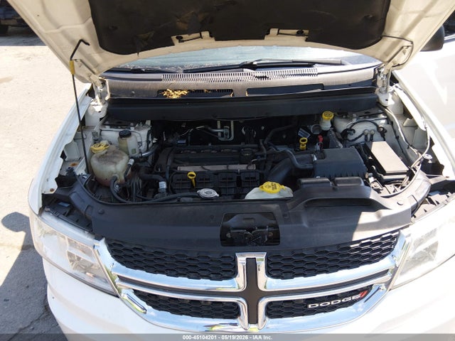 Dodge Journey Se