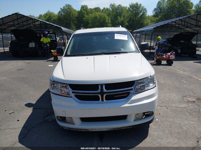 Dodge Journey Se