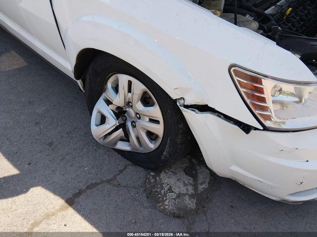 Dodge Journey Se