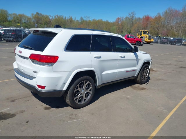 Jeep Grand Cherokee Sterling Edition 4x4