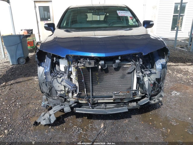Acura RDX Advance Package