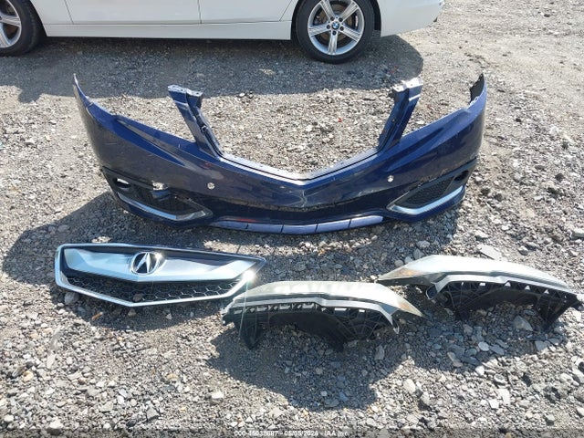 Acura RDX Advance Package