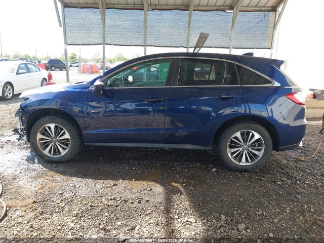 Acura RDX Advance Package