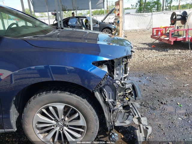 Acura RDX Advance Package