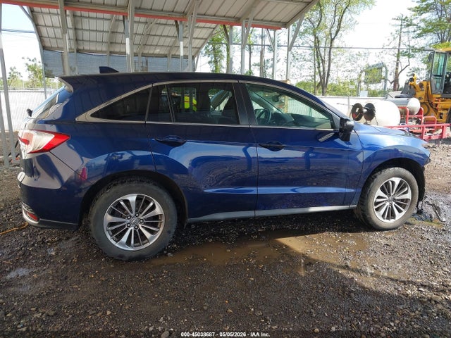 Acura RDX Advance Package
