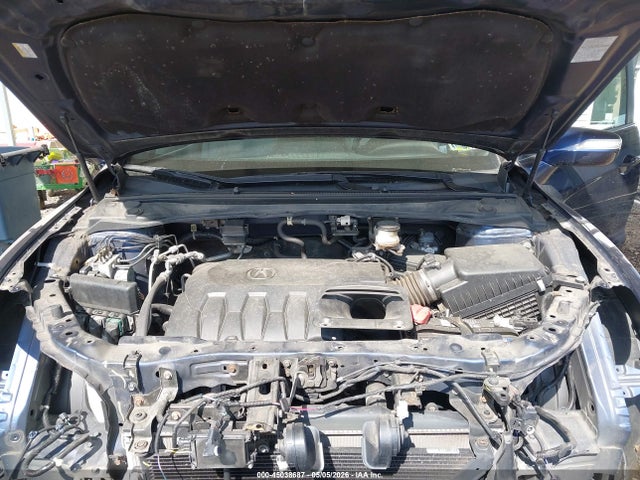 Acura RDX Advance Package