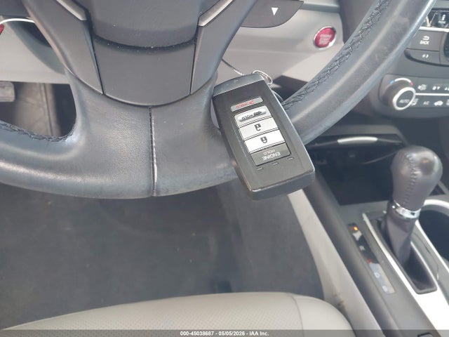 Acura RDX Advance Package