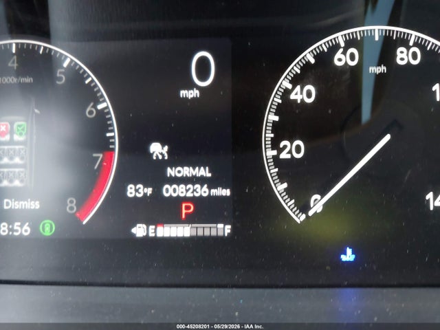 Honda Odyssey Elite