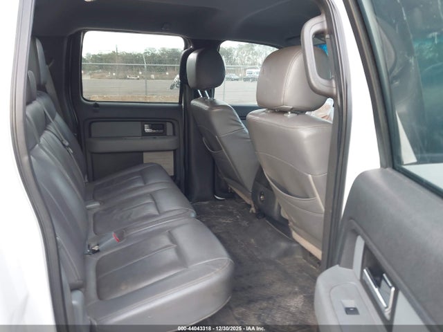 Ford F-150 Stx