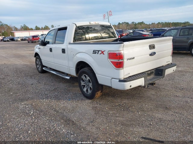 Ford F-150 Stx