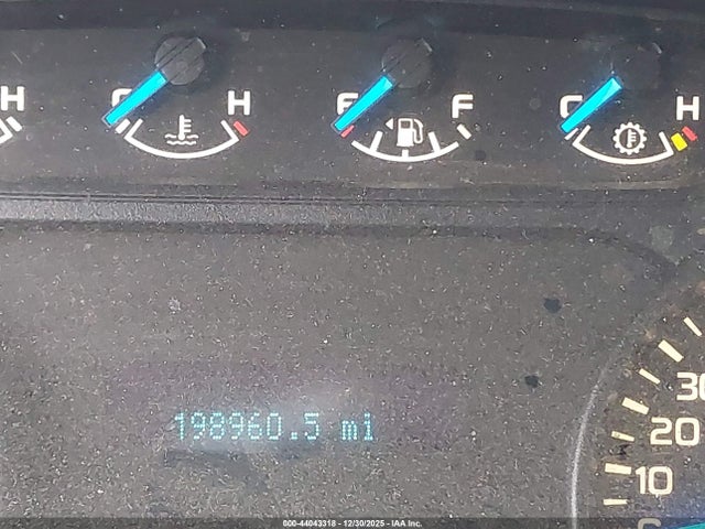 Ford F-150 Stx