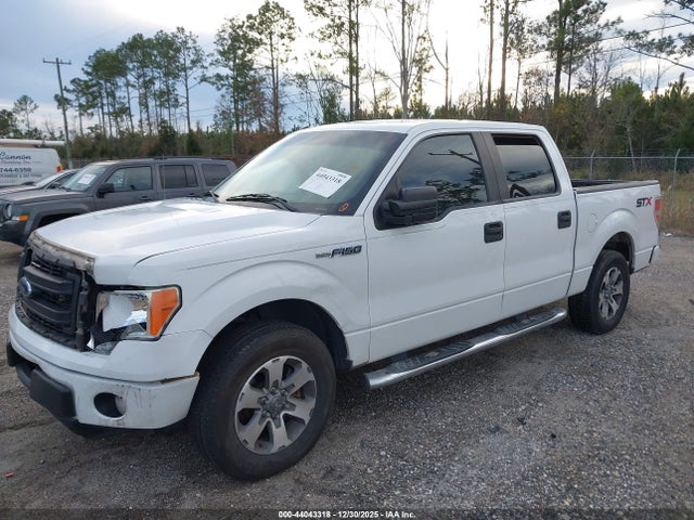 Ford F-150 Stx