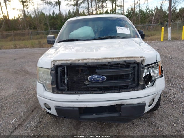 Ford F-150 Stx