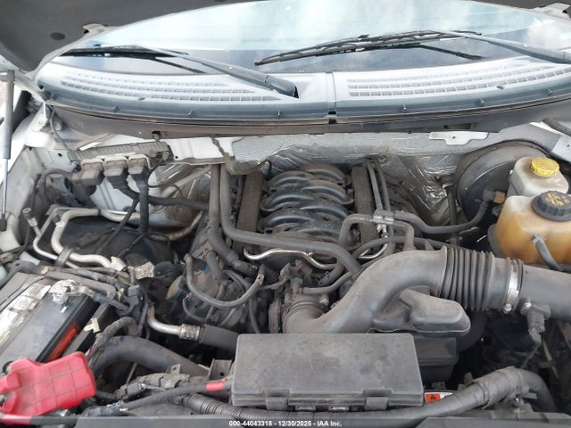 Ford F-150 Stx