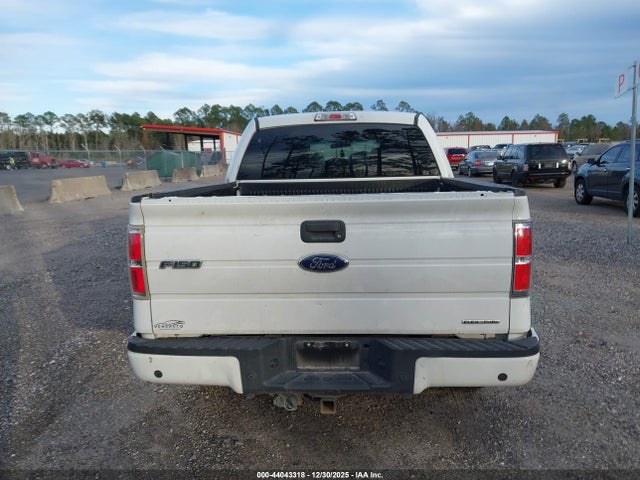 Ford F-150 Stx