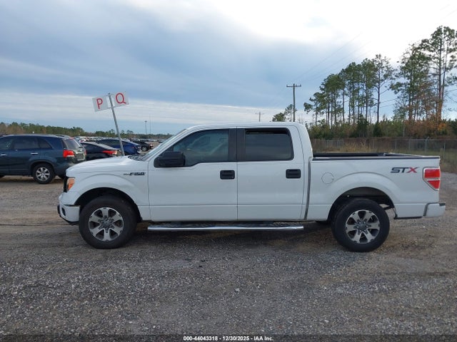 Ford F-150 Stx