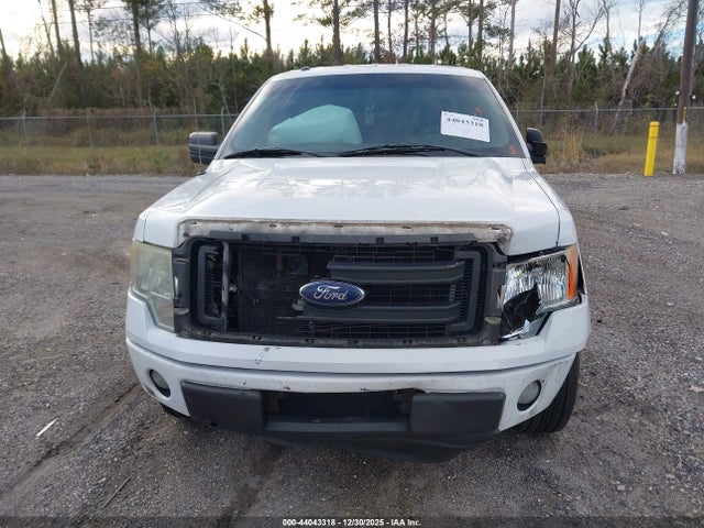 Ford F-150 Stx