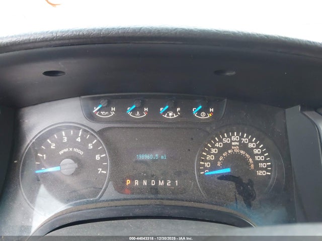 Ford F-150 Stx