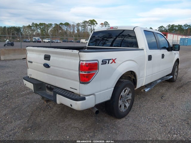 Ford F-150 Stx