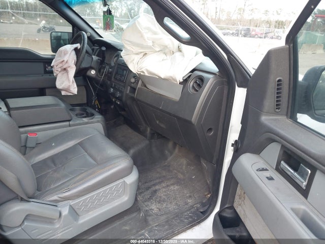 Ford F-150 Stx