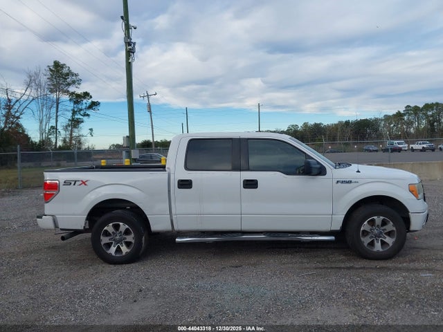 Ford F-150 Stx