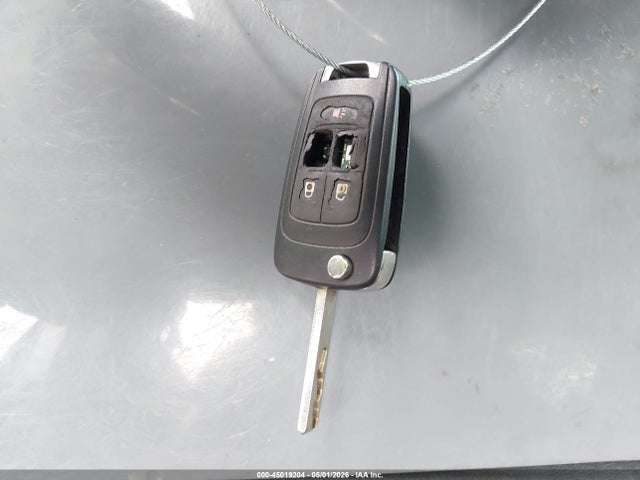 Chevrolet SS