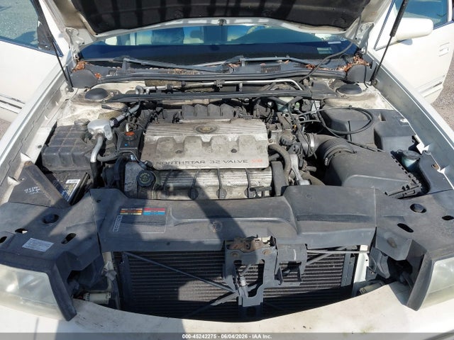 Cadillac DeVille Standard
